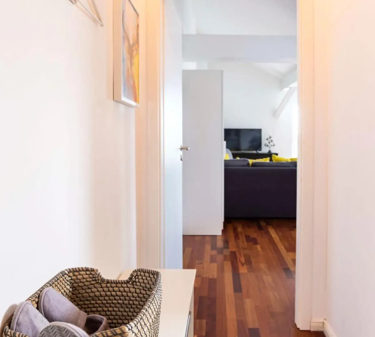 Urban Rooftop Apartment - Berlin Mitte - A C ألمانيا